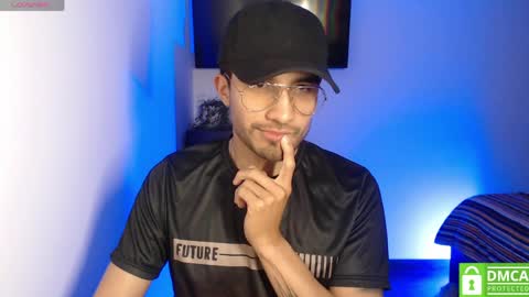 Snapshot of yoshy_man chatting on April 2026 03:17:01 AM yoshy_man online show from April 2026 03:17:01 AM