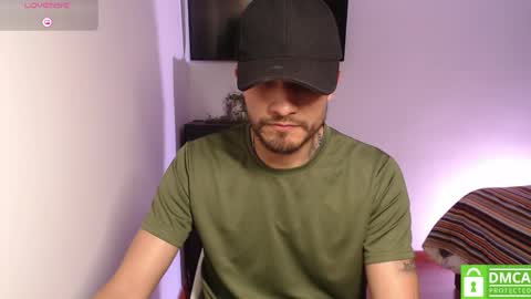 Snapshot of yoshy_man chatting on April 2026 02:58:01 AM yoshy_man online show from April 2026 02:58:01 AM