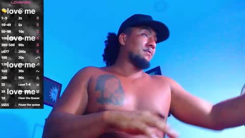 Enzo online show from December 2025 01:26:02 AM