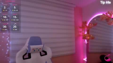 Snapshot of yosoykore_ chatting on April 2026 01:25:02 AM Kore online show from April 2026 01:25:02 AM