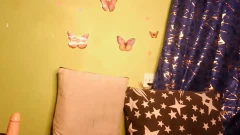 Sweetkitty online show from April 2026 10:53:01 PM