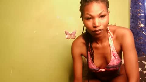 Sweetkitty online show from April 2026 10:18:02 AM