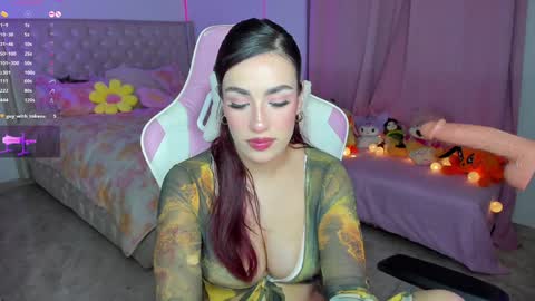 Ana online show from December 2024 08:11:01 AM