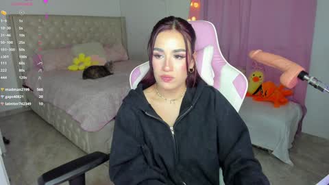 Ana online show from January 2025 10:53:02 AM