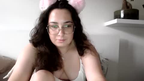 Snapshot of you_aurora chatting on July 2026 04:45:01 PM Aurora online show from July 2026 04:45:01 PM