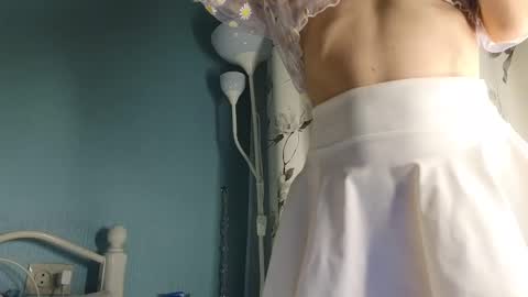 Liliya online show from February 2025 07:52:02 PM