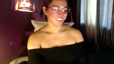 Snapshot of you_should_try chatting on January 2025 05:27:01 AM Denice online show from January 2025 05:27:01 AM