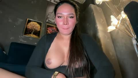 Snapshot of you_should_try chatting on April 2026 12:03:02 PM Denice online show from April 2026 12:03:02 PM