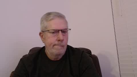 Colorado Guy Straight online show from January 2025 12:29:01 PM