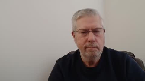 Colorado Guy Straight online show from January 2025 09:07:01 PM