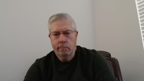 Colorado Guy Straight online show from January 2025 07:21:01 PM