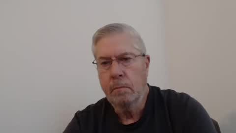 Colorado Guy Straight online show from January 2025 02:58:01 PM