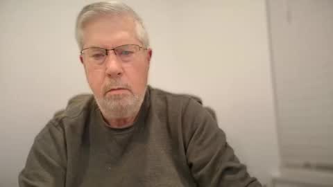 Colorado Guy Straight online show from February 2025 09:37:01 AM