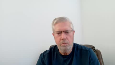 Colorado Guy Straight online show from February 2025 09:15:02 PM