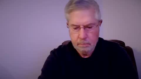 Colorado Guy Straight online show from February 2025 01:29:01 PM