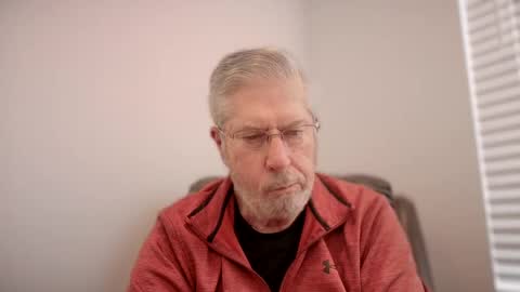 Colorado Guy Straight online show from February 2025 08:25:01 PM