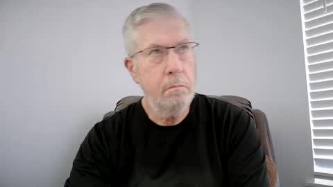 Colorado Guy Straight online show from March 2025 07:06:02 PM