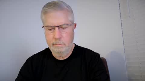 Colorado Guy Straight online show from March 2025 05:00:02 AM