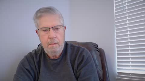 Colorado Guy Straight online show from March 2025 02:54:01 PM