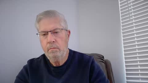 Colorado Guy Straight online show from March 2025 07:59:02 PM