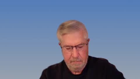 Colorado Guy Straight online show from March 2025 11:21:01 AM