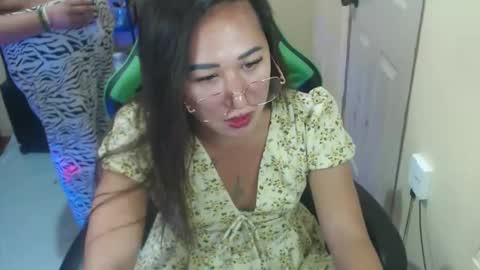 Snapshot of yougotmeanna chatting on February 2026 03:49:02 AM Your Dream Pinay Anna online show from February 2026 03:49:02 AM