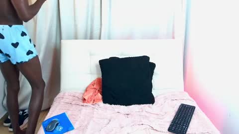 ALEX online show from March 2025 01:08:01 PM