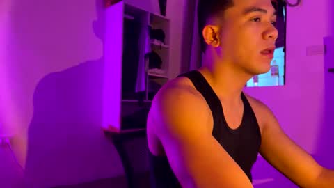 Snapshot of your1sthunk chatting on September 2025 02:03:02 AM Cyrus online show from September 2025 02:03:02 AM