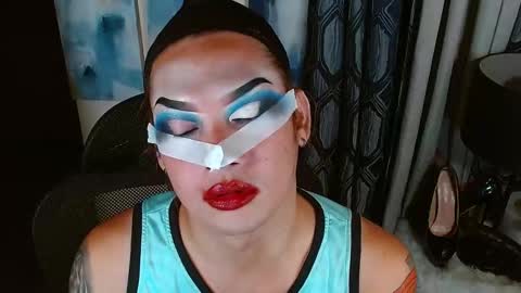 QUEEN MADISON  online show from March 2026 10:16:01 PM