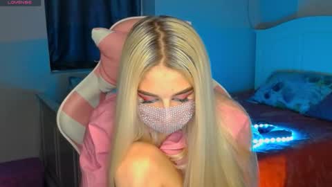 Snapshot of your___barbie chatting on January 2025 11:42:01 PM Barbie online show from January 2025 11:42:01 PM