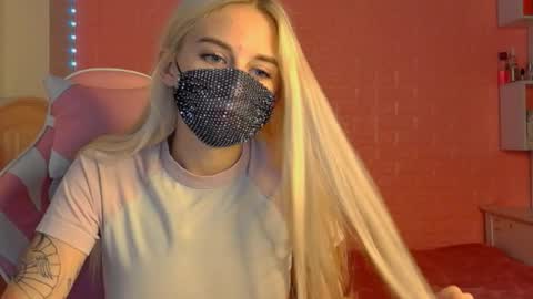 Snapshot of your___barbie chatting on February 2025 10:25:01 PM Barbie online show from February 2025 10:25:01 PM