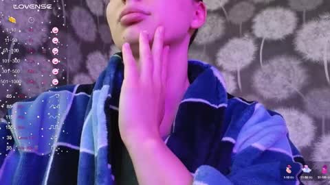 Im ur Passion online show from September 2025 01:54:01 AM