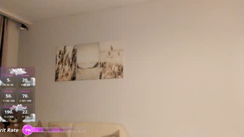 Camilla online show from November 2025 07:15:02 PM