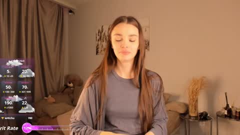 Snapshot of your__voice chatting on March 2026 03:09:02 PM Camilla online show from March 2026 03:09:02 PM