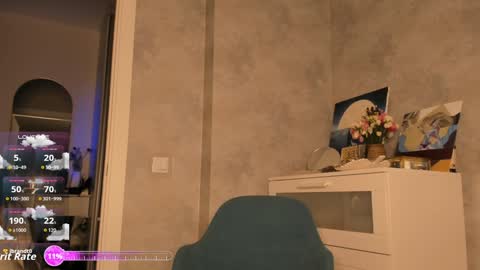 Snapshot of your__voice chatting on March 2026 03:16:01 PM Camilla online show from March 2026 03:16:01 PM