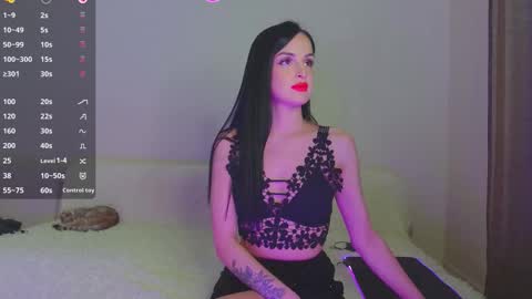 Snapshot of your_alice chatting on December 2025 02:49:01 AM ALICE online show from December 2025 02:49:01 AM