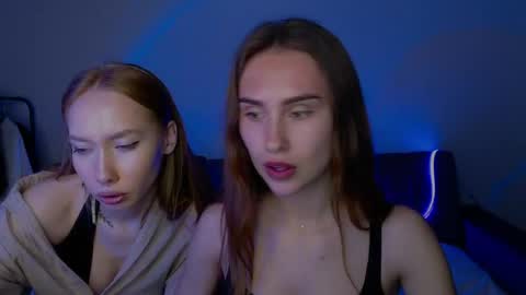 Snapshot of your_ameliaa chatting on April 2026 06:10:01 PM Amelia online show from April 2026 06:10:01 PM