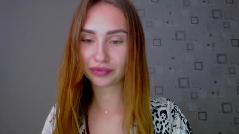 Snapshot of your_ameliaa chatting on May 2026 06:38:02 PM Amelia online show from May 2026 06:38:02 PM