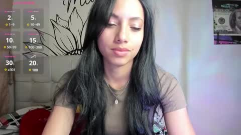 mia3 online show from March 2025 05:20:01 AM