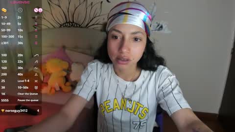 mia3 online show from November 2025 06:32:01 PM