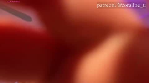 Snapshot of your_coraline_ chatting on September 2025 09:03:02 AM your_coraline_ online show from September 2025 09:03:02 AM