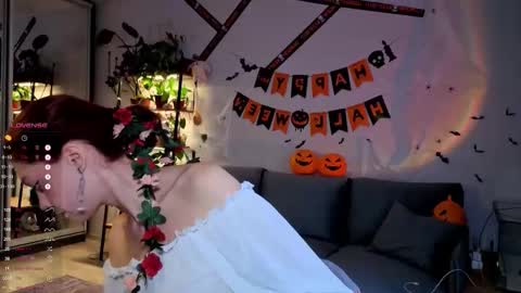 your_corvus online show from October 2025 09:57:02 AM