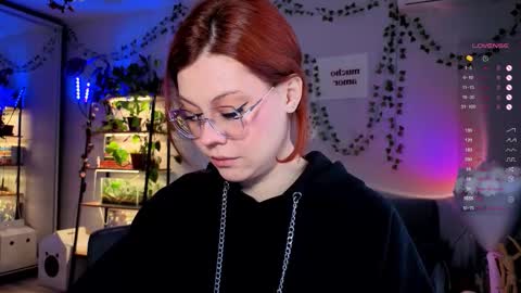 your_corvus online show from November 2025 08:36:02 AM