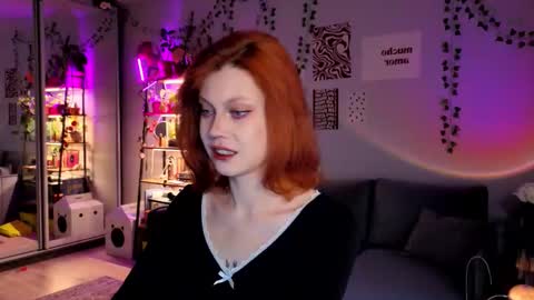 your_corvus online show from February 2026 08:10:01 AM