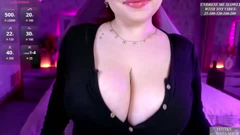 Snapshot of your_desirre chatting on February 2026 04:24:01 AM Maternity leave find me on fan pages online show from February 2026 04:24:01 AM