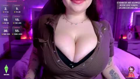 Snapshot of your_desirre chatting on February 2026 05:17:01 AM Maternity leave find me on fan pages online show from February 2026 05:17:01 AM