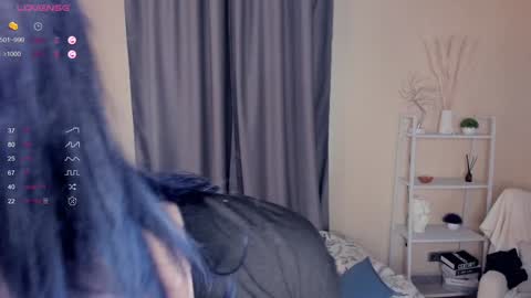 Lina online show from January 2025 12:40:02 PM