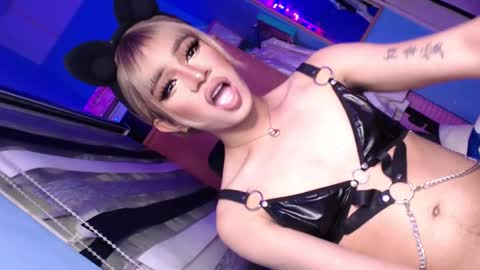 CALL ME DIMPLE STAR xx  online show from February 2025 03:07:01 PM