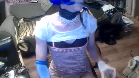 Taylor Tash online show from December 2024 05:27:01 AM