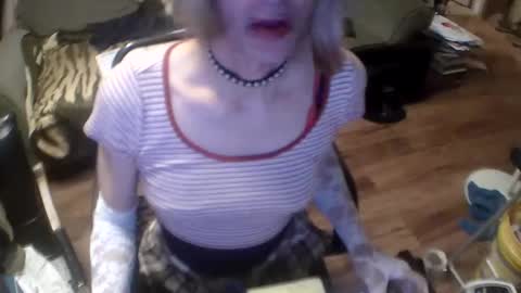 Taylor Tash online show from December 2024 01:26:01 AM